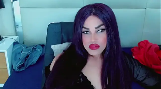 NathaliaCross online show from December 2024 11:08:02 PM