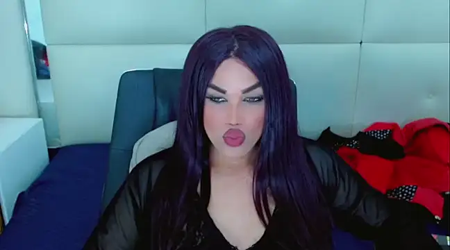 NathaliaCross online show from December 2024 11:31:02 PM
