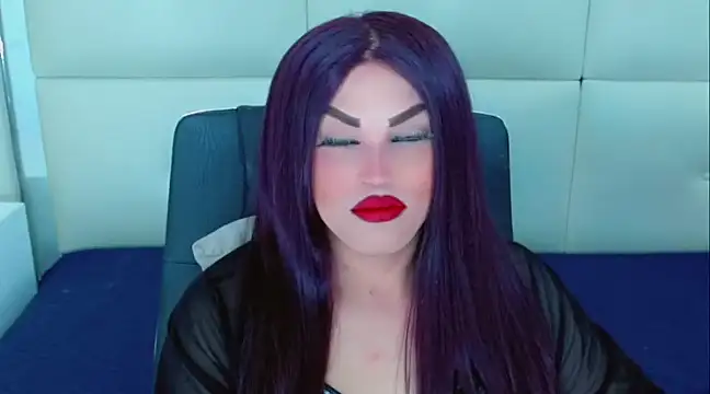 NathaliaCross online show from January 2025 04:20:01 AM
