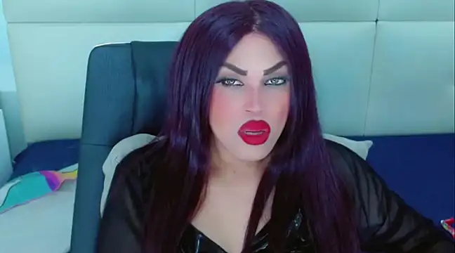 NathaliaCross online show from January 2025 10:26:02 AM