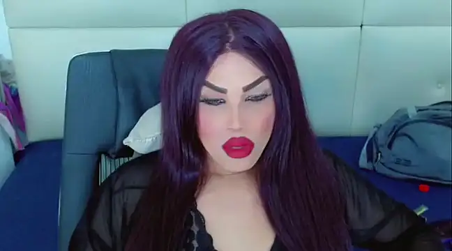 NathaliaCross online show from January 2025 04:44:01 AM