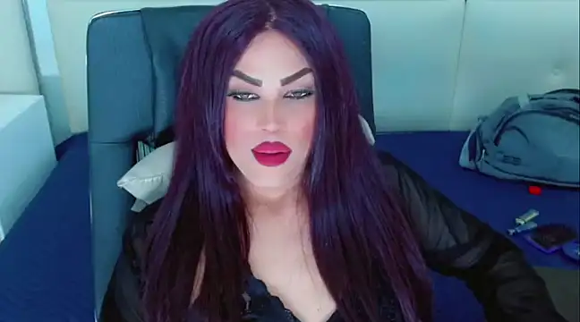 NathaliaCross online show from January 2025 07:49:01 AM