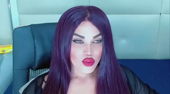 NathaliaCross online show from January 2025 11:55:01 PM