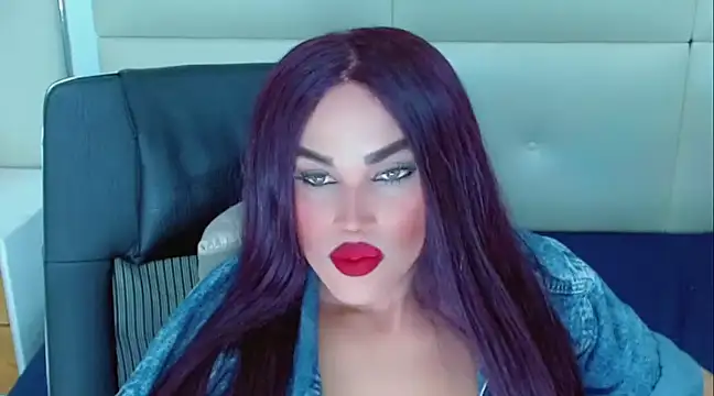 NathaliaCross online show from January 2025 08:13:02 AM