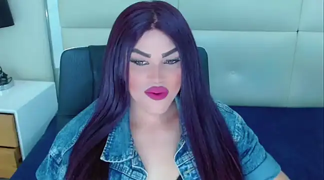 NathaliaCross online show from January 2025 08:04:02 PM