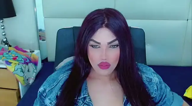 NathaliaCross online show from January 2025 11:08:01 PM