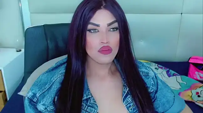 NathaliaCross online show from January 2025 02:09:02 AM