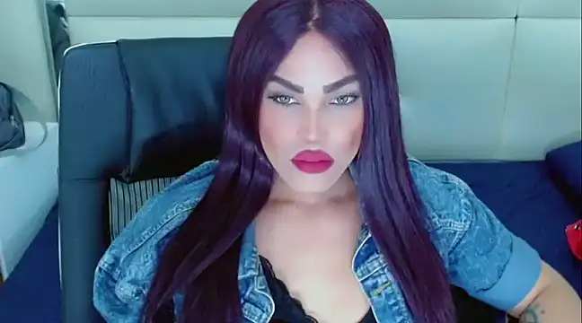 NathaliaCross online show from January 2025 06:27:01 PM