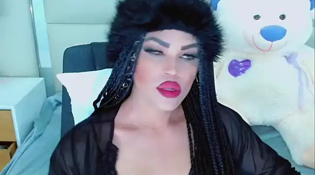 NathaliaCross online show from January 2025 06:57:01 AM