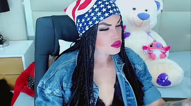 NathaliaCross online show from January 2025 02:30:02 PM
