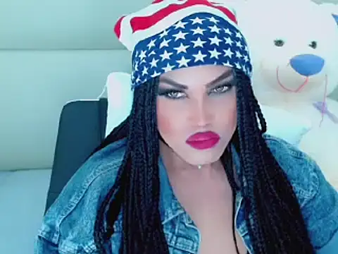 NathaliaCross online show from January 2025 11:17:02 PM