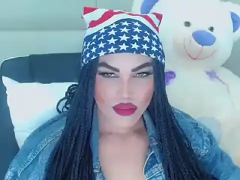 NathaliaCross online show from February 2025 09:29:02 PM