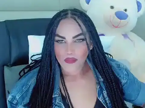 NathaliaCross online show from February 2025 12:30:01 AM