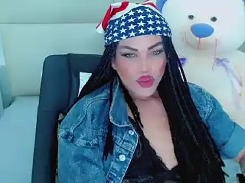 NathaliaCross online show from February 2025 10:24:01 PM