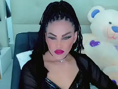NathaliaCross online show from February 2025 08:46:01 PM