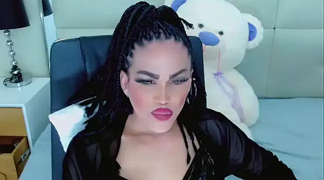 NathaliaCross online show from February 2025 11:23:02 AM