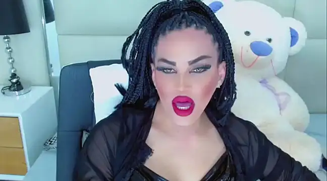 NathaliaCross online show from February 2025 08:31:01 PM