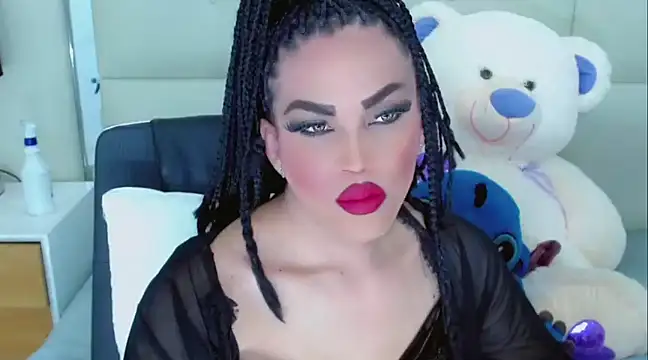 NathaliaCross online show from February 2025 08:10:01 PM