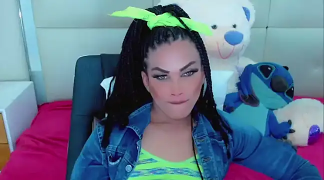 NathaliaCross online show from February 2025 11:46:02 AM
