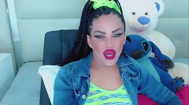 NathaliaCross online show from February 2025 11:01:02 PM