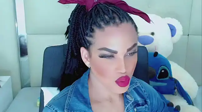 NathaliaCross online show from February 2025 04:32:02 AM