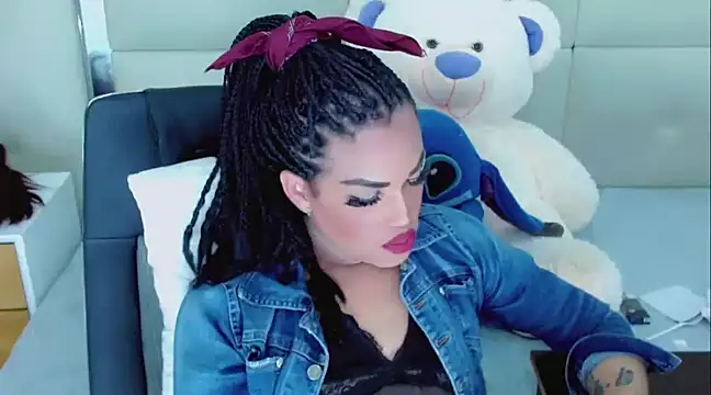 NathaliaCross online show from February 2025 07:35:01 AM