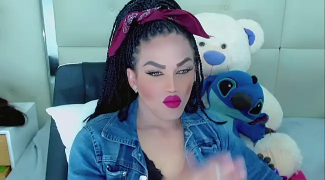 NathaliaCross online show from February 2025 08:34:02 PM