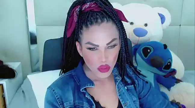 NathaliaCross online show from February 2025 11:37:01 PM