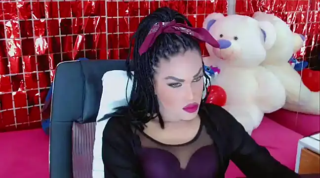NathaliaCross online show from February 2025 08:26:01 PM