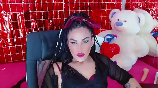 NathaliaCross online show from February 2025 11:31:01 PM