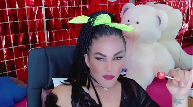 NathaliaCross online show from February 2025 10:42:01 PM