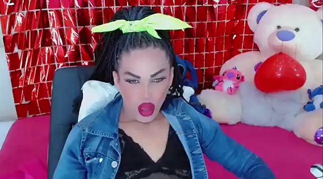 NathaliaCross online show from February 2025 07:48:02 PM
