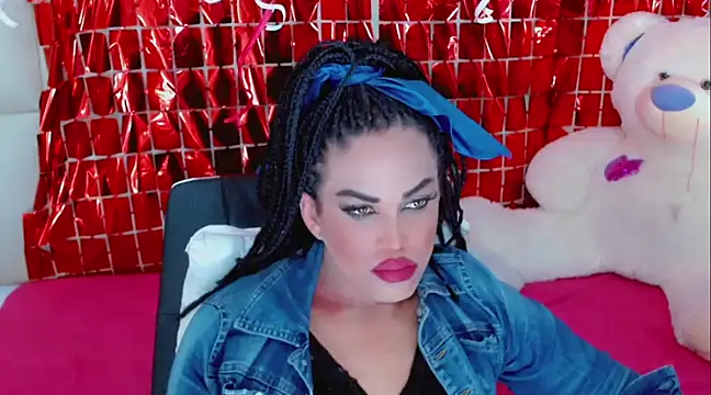 NathaliaCross online show from February 2025 10:04:02 PM