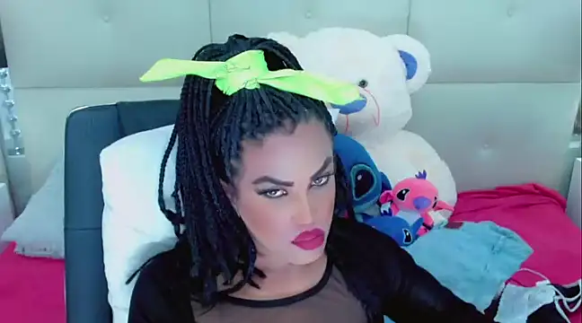 NathaliaCross online show from February 2025 12:19:02 AM