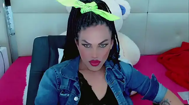 NathaliaCross online show from February 2025 12:05:02 AM