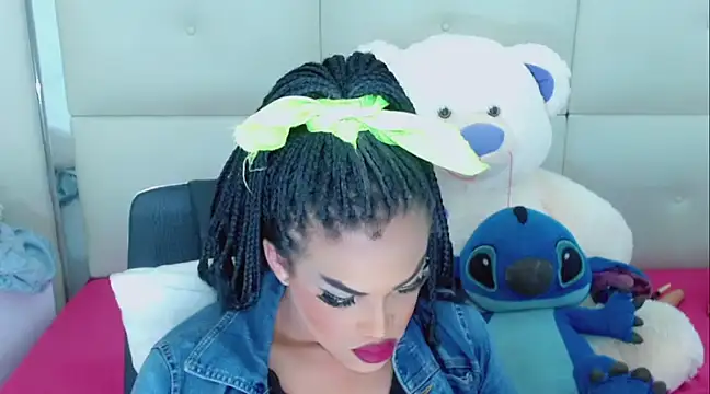 NathaliaCross online show from February 2025 09:25:02 AM