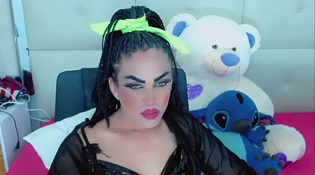 NathaliaCross online show from February 2025 08:18:01 PM