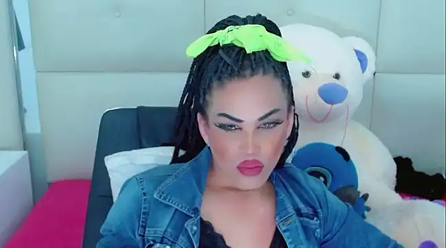 NathaliaCross online show from March 2025 04:58:02 AM