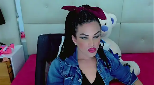 NathaliaCross online show from March 2025 08:13:01 AM