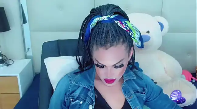 NathaliaCross online show from March 2025 08:23:02 PM