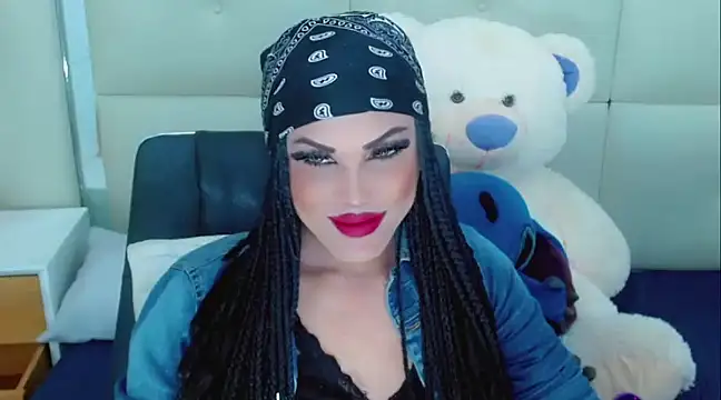 NathaliaCross online show from March 2025 06:54:02 PM