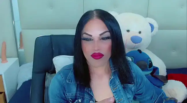 NathaliaCross online show from March 2025 03:57:02 AM