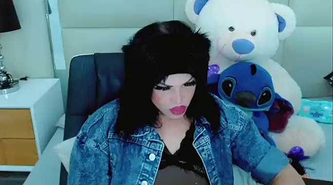 NathaliaCross online show from March 2025 09:37:02 PM