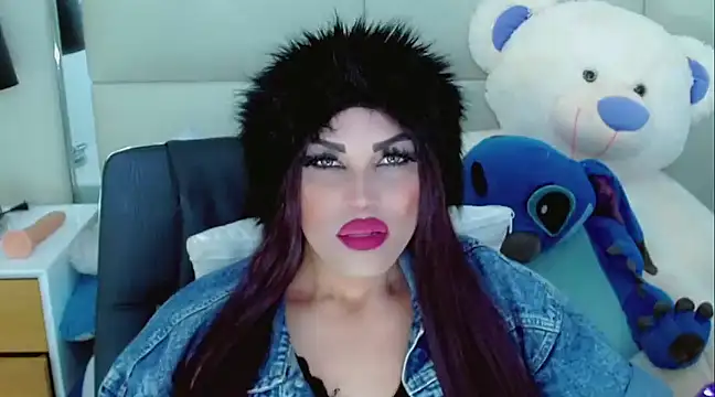 NathaliaCross online show from March 2025 07:24:02 PM