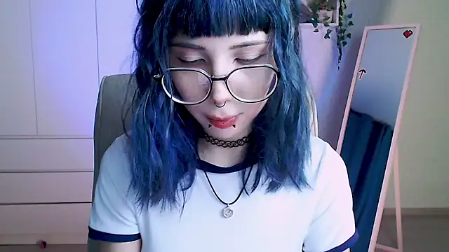 MoriHorri online show from December 2024 02:57:01 AM