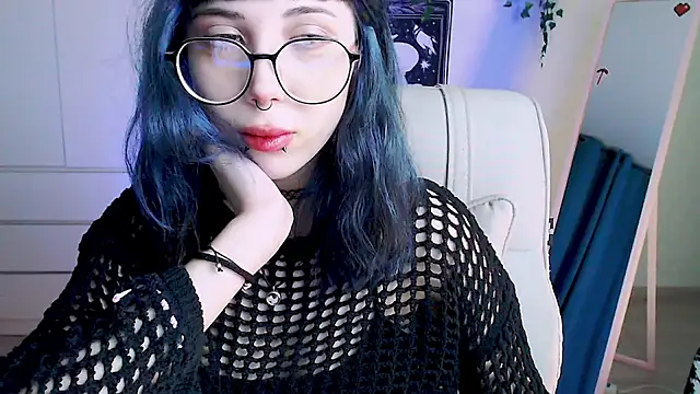 MoriHorri online show from December 2024 03:14:02 AM