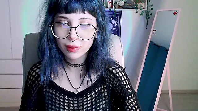 MoriHorri online show from December 2024 01:24:02 AM