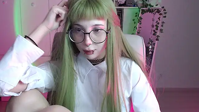MoriHorri online show from March 2025 02:52:01 AM
