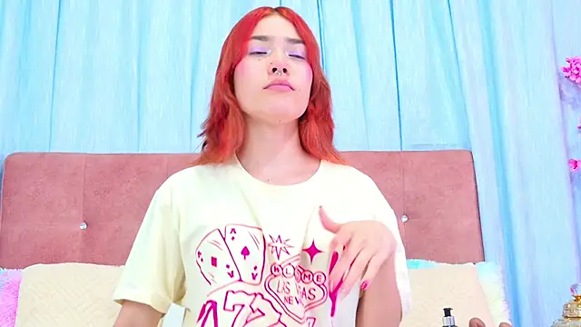 AlliciaKim online show from December 2025 07:11:01 PM