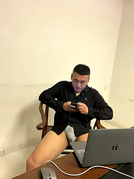 ShaoZian 1 online show from October 2025 04:53:02 PM